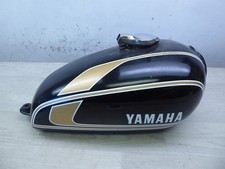 YAMAHA XS 650 TX 650 1973 -