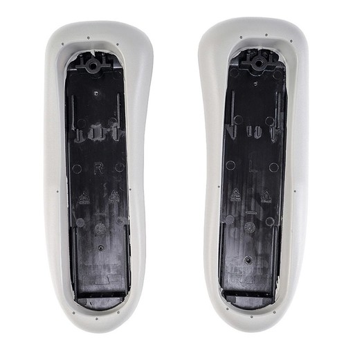 Vinyl armpads caps for - armpads, herman