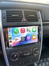 Pour 2004-2012 Mercedes-Benz