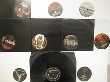 LOT TECHNO HARDCORE OLDSCHOOL