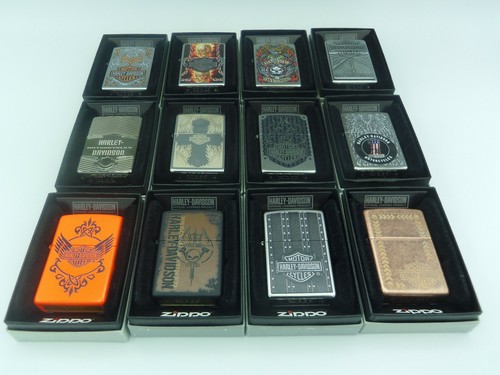 Briquet zippo essence neuf - briquet,