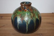 Vase Boule Poterie Dieulefit