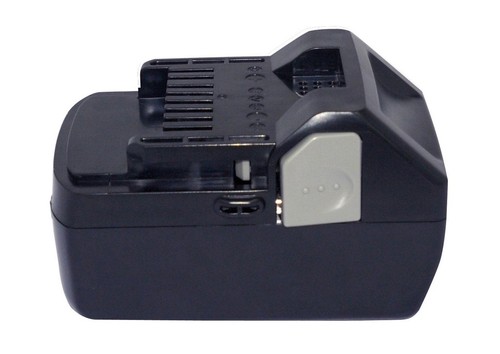 18v 4000mah batterie - batterie, pour