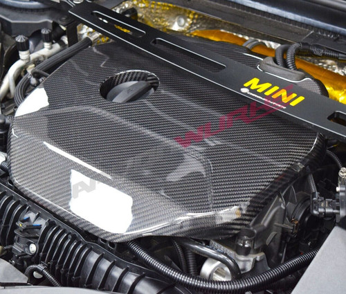 Mini cooper jcw f54 - jcw,