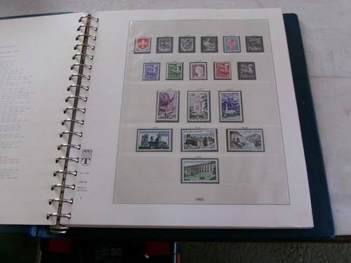 Lot album lindner - lot, timbres