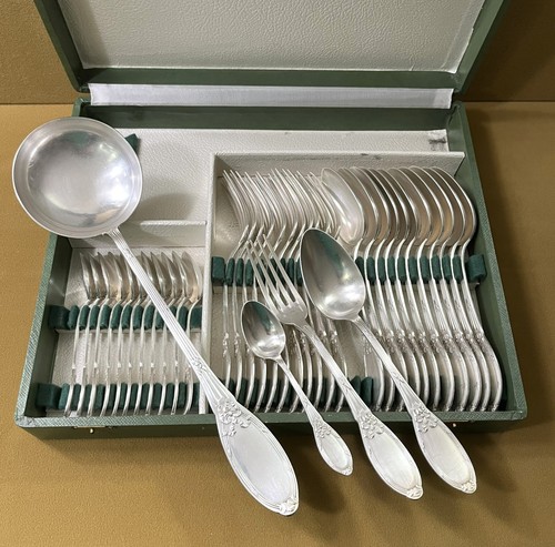 Ménagère couverts - ménagère,