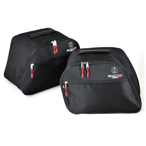 Paire sacs interne - sacs,