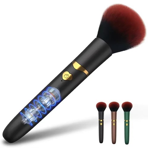 Sextoy vibromasseur compact - , en