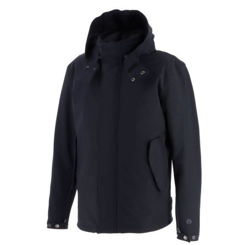 Helstons veste textile toutes - helstons,