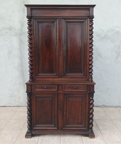 Buffet corps louis - 2,