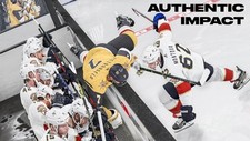 EA SPORTS NHL 25 PS5 UK