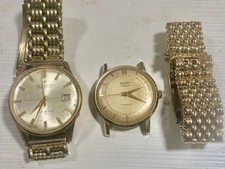 Montre automatique SEIKO et