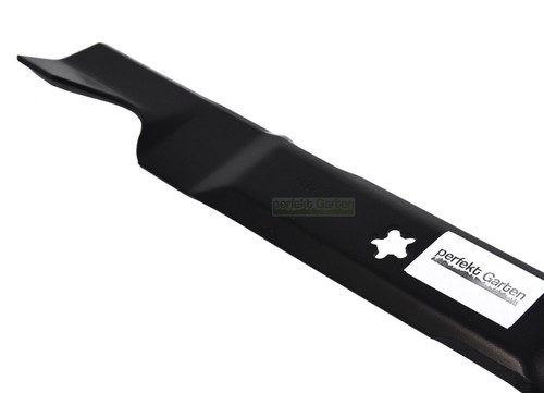Couteau tracteur pelouse - de,