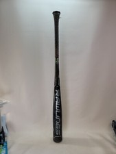 Used Rawlings 33.5/30 Velo BBCOR Adult Baseball Bat (-3) Aluminum 2 5/8" Dia