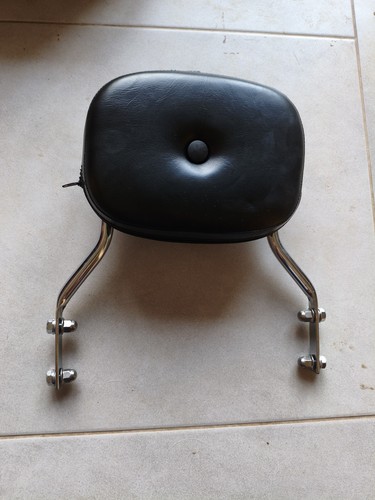 Dosseret passager leonart 125 - passager,