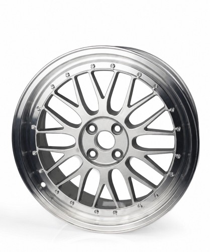 Jantes neuves style - style, bbs