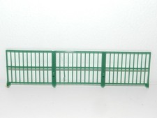 DINKY TOYS 881 grille verte en