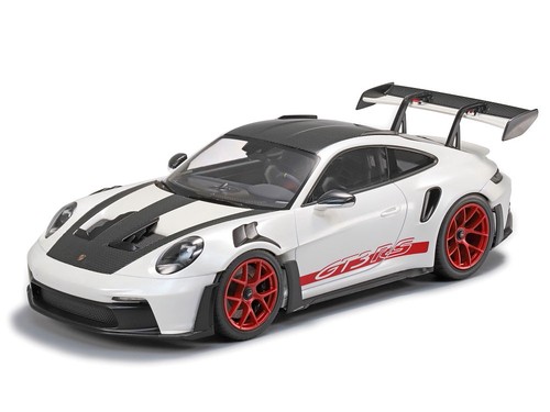 Porsche 911 gt3 1 - gt3, 1/24