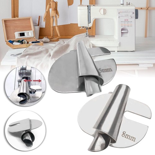Pied ourlet pour machine - , à