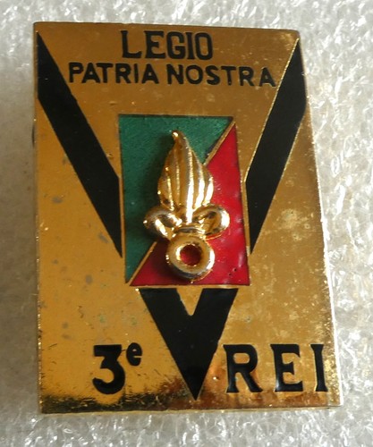 Legion etrangere eme rei - eme,