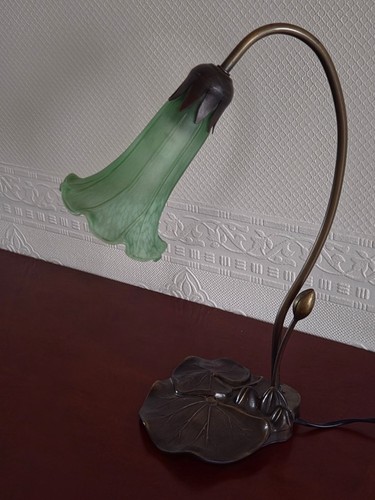 Lampe table style - de, art