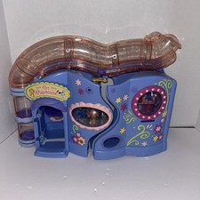 LITTLEST PET SHOP LITTLE PET LOVIN' PLAYHOUSE HASBRO 2004 HOUSE PLAY