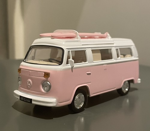 Miniature norev volkswagen - miniature,