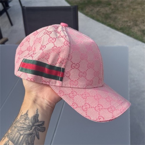 Gucci casquette baseball - gucci,