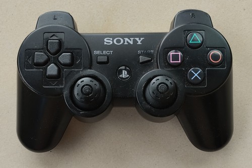 Playstation ps3 manette - ps3,