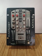 IBIZA SOUND Djm 150 Usb Table