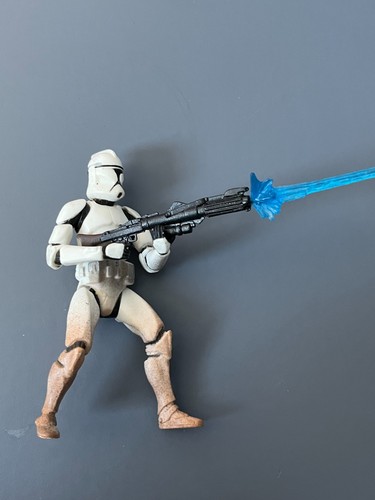 Star wars clone 2001 - wars,