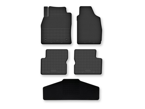 Tapis sol caoutchouc bac - de,