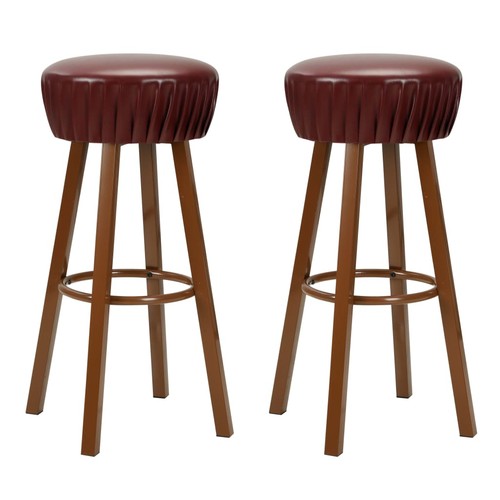 Lot chaises de - chaises, bar