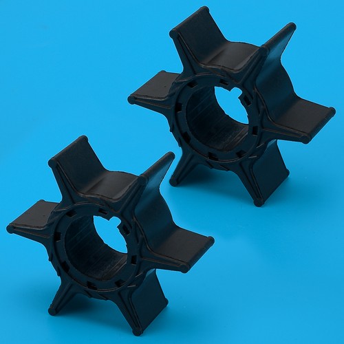 Roue pompe eau - 2x, pour