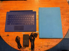 Microsoft Surface Pro 3 256GB, Wi-Fi, 12 inch - Silver