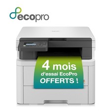 BROTHER DCP-L3520CDWE