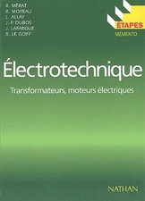 Electrotechnique