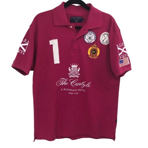 Scapa sports carlyle hotel - sports,