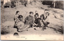 INDOCHINA - a traveling concert.