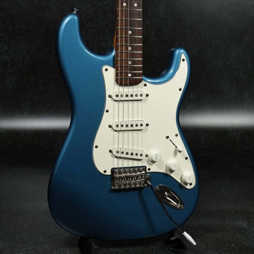 Squier fender classic - squier, vibe