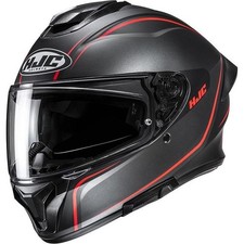 HJC Casque Intégral C71 QUEZ