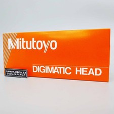 Tête de micromètre