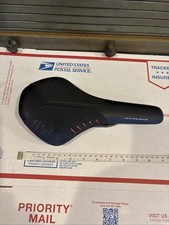 Fizik Antares R5 Bike Saddle Black Made In Italy. 