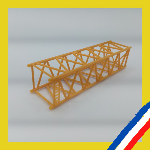 Herpa liebherr 1600 2 - herpa, 1600/2