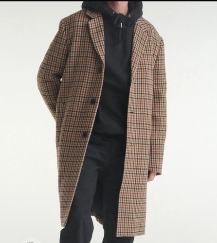 Manteau homme the kooples - manteau,