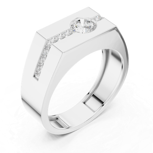 Bague anniversaire de - bague, d'anniversaire