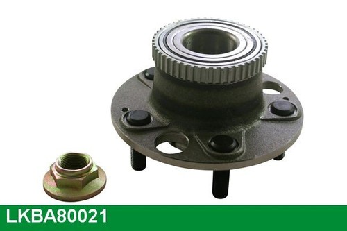 Lucas lkba80021 kit - lucas,