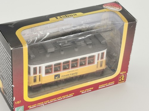 Amadeus hom tramway - hom, de