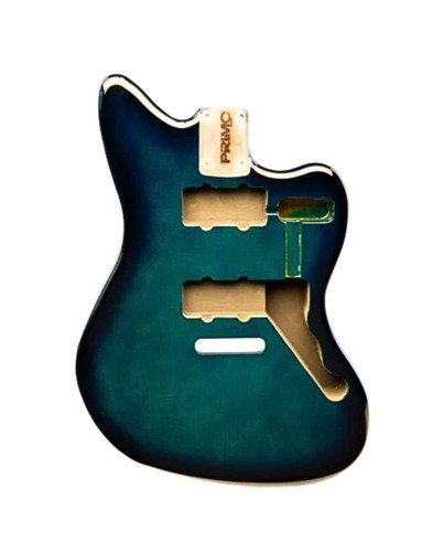 Corps jazzmaster all - jazzmaster-all, parts