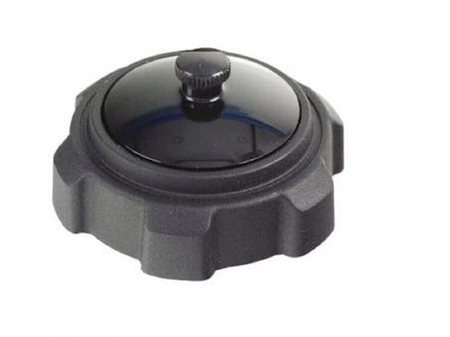 Bouchon carburant ventilé - bouchon,